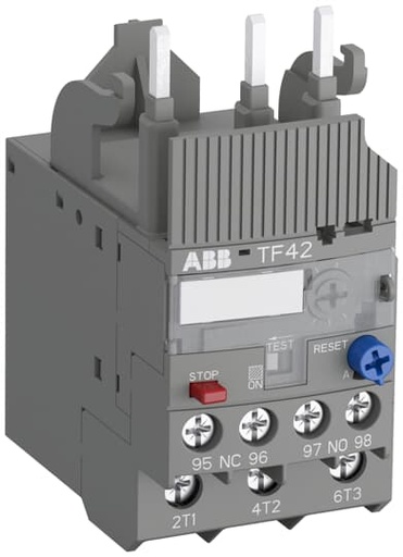 [1SAZ721201R1035] TF42-4.2 Thermal Overload Relay (3.10 ... 4.20)A